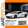 Lamborghini Temerarion 1:32 Scale Alloy Model