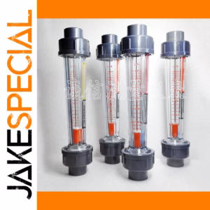 Water Flow Meter 5-800 L/h Accuracy ±5%