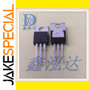 10PCS Logic ICs Set in TO-220 Package