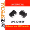 LP3320B6F Chipset SOT23-6, 20-50PCS Set