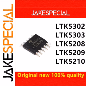SOP-10 Chipset Set 10PCS for Electronic Projects