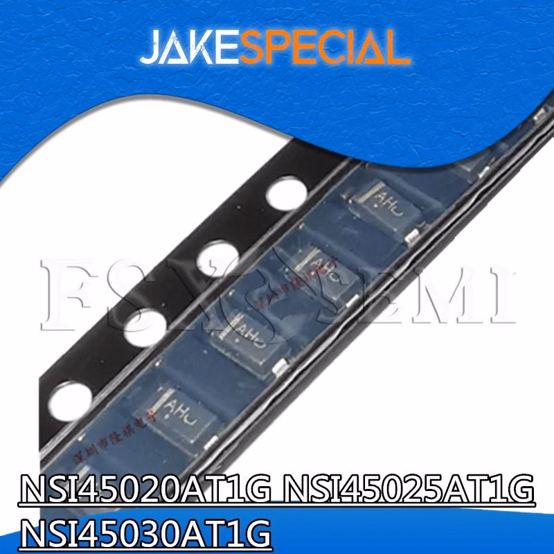 10PCS Constant Current Regulators SOD-123 Set