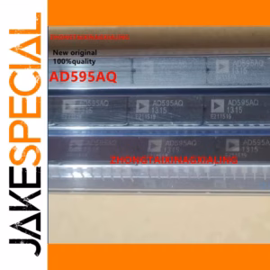 5PCS AD595AQ Temperature Sensor Chips