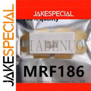 MRF186 SMD Chipset 1-2PCS for Computer Applications