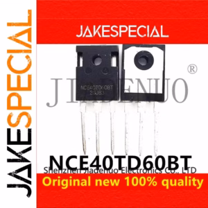 NCE40TD60BT MOSFET 600V 40A 2-5PCS