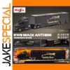 1:64 Scale American Style Trailer Transport Truck