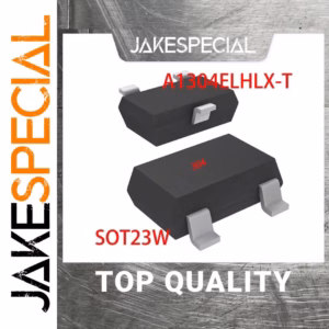 A1304ELHLX-T Hall Effect Sensors 1-10 PCS