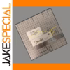 3-Piece Paper Waterslide Guitar Decals