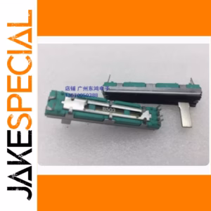 B50KX2 Sliding Potentiometer 1 PCS