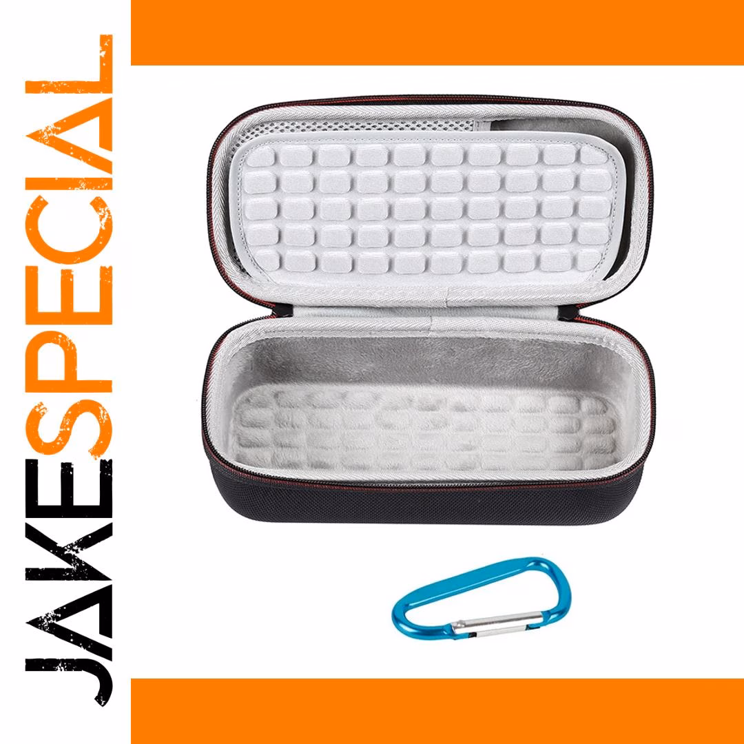 Hard EVA Travel Case for ZT703S 702S Oscilloscope - Image 7