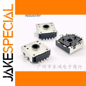 Japanese Rotary Potentiometer Encoder 1 PCS