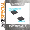 5 PCS HTL7G06S011P & HTL7G06 Chipset Set