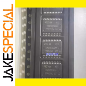 VNQ5E050AK IC Set 5PCS Integrated Circuits