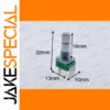 B20K Precision Potentiometer for Audio Mixers