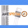 20PCS BTA IC Chip Set TO-220 Voltage Regulators