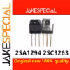 2SA1294 2SC3263 Transistor Chipset for Computers