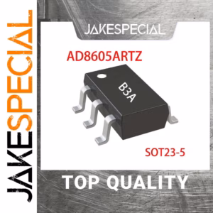 AD8605ARTZ Integrated Circuit Chipset, 10-50 PCS