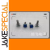 10pcs EC11 Encoder Set with 21mm Shaft