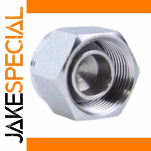 304 Stainless Steel Compression Fitting Set