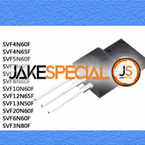 10PCS TO-220F Voltage Regulators Set