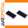 10PCS CD4051BM Analog Switch Chips SOP-16