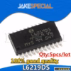 L6219DS Voltage Regulator Chip Set 5PCS