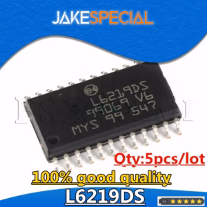 L6219DS Voltage Regulator Chip Set 5PCS