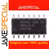 ATTINY Microcontroller Collection 1PCS SOP-14
