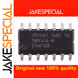 ATTINY Microcontroller Collection 1PCS SOP-14