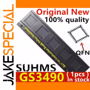 GS3490 1PCS Drive IC QFN-32 Chipset