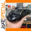 Lamborghini LP770 1/24 Scale Diecast Model
