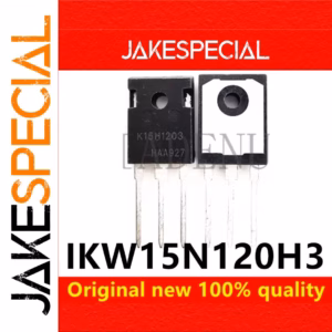 IKW15N120H3 K15H1203 TO-247 Semiconductor 2-5PCS