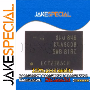 Voltage Regulator SMD for K4A8 Series 1 PCS