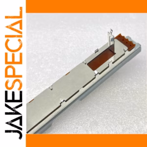 Electric Sliding Motor Pusher Set 2 PCS for Allen Consoles