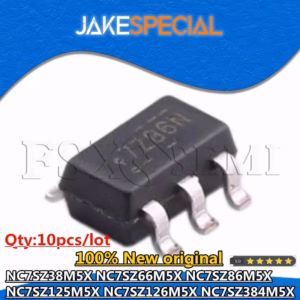 10PCS SOT23-5 Voltage Regulator Chips Set