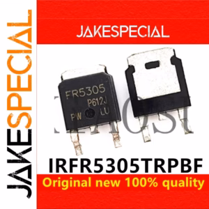 IRFR5305 Drive IC Set of 10-50PCS