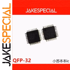 CP2528LP-A1 QFP Chipset 1-2PCS for Computer Applications