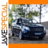 Mercedes-Benz V260 MPV Diecast Model 1:32 Scale