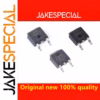 10PCS Voltage Regulator IC Set SOT-252
