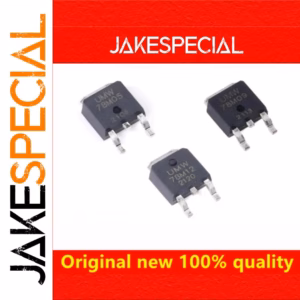 10PCS Voltage Regulator IC Set SOT-252