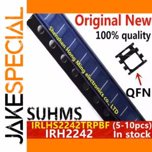 IRLHS2242TRPBF Voltage Regulator 5-10PCS QFN-6