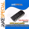 5PCS TDA DIP Integrated Circuit Chips Set