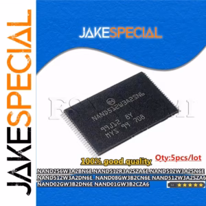 Voltage Regulator SMD for NAND Models - 5 Pack