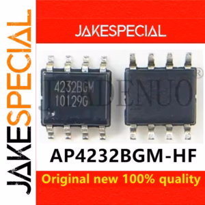4232BGM MOSFET Chipset 5-10PCS SOP8 Package