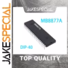 MB8877A DIP-40 Integrated Circuit 1 PCS