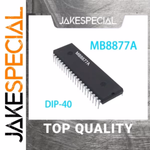 MB8877A DIP-40 Integrated Circuit 1 PCS