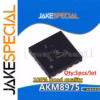 5PCS AKM8975 QFN-16 Voltage Regulator Chips