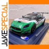 1:43 Scale Maserati Gran Turismo MC Model