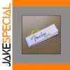 3-Piece Paper Waterslide Telecaster Decals