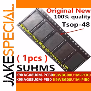 Drive IC TSOP-48 Compatible with Multiple Models 1PCS